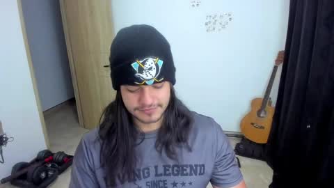 Snapshot of loganhot22 chatting on 05.14.26 Logan online show from 05.14.26