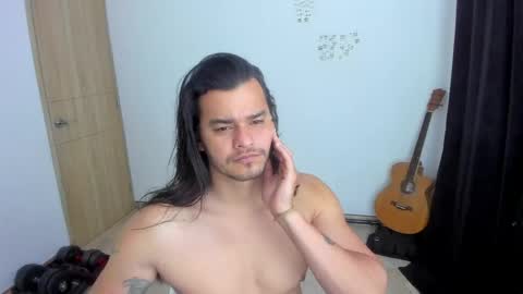 Snapshot of loganhot22 chatting on 05.15.26 Logan online show from 05.15.26