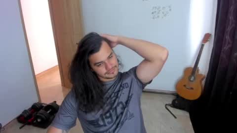 Snapshot of loganhot22 chatting on 05.15.26 Logan online show from 05.15.26