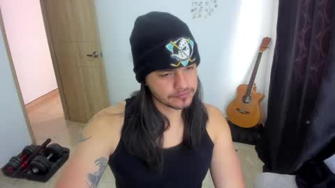 Snapshot of loganhot22 chatting on 05.17.26 Logan online show from 05.17.26