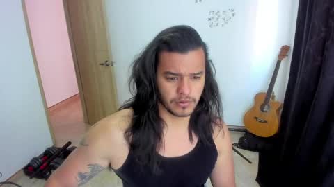 Snapshot of loganhot22 chatting on 05.18.26 Logan online show from 05.18.26