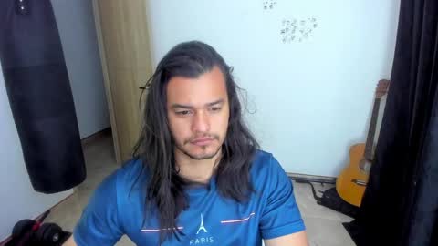 Snapshot of loganhot22 chatting on 05.22.26 Logan online show from 05.22.26