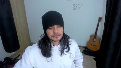 Snapshot of loganhot22 chatting on 06.16.26 Logan online show from 06.16.26