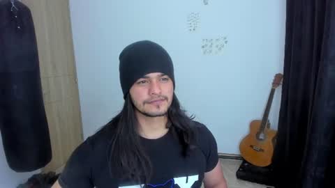 Snapshot of loganhot22 chatting on 07.11.26 Logan online show from 07.11.26