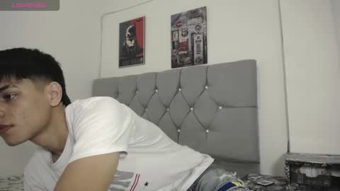 loganjhonson19 online show from 01.07.26