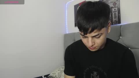 loganjhonson19 online show from 01.12.26