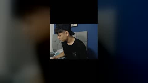 loganjhonson19 online show from 04.19.26