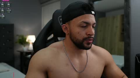 loganmartinx online show from 09.18.25