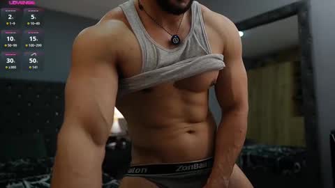 loganmartinx online show from 10.23.25