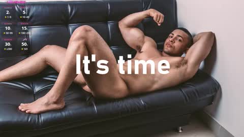 loganmartinx online show from 11.03.25