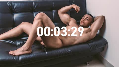 loganmartinx online show from 01.18.26