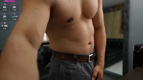 loganmartinx online show from 02.09.26