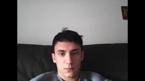 Snapshot of logann1103 chatting on 02.08.25 logann1103 online show from 02.08.25