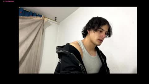 Snapshot of logann_x3 chatting on 06.07.26 Logan online show from 06.07.26