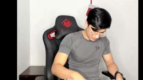 Logan online show from 12.13.24