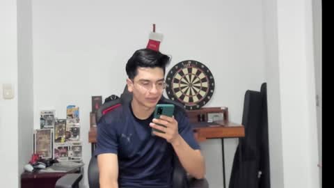 Logan online show from 01.06.25