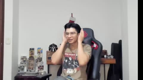 Logan online show from 01.14.25