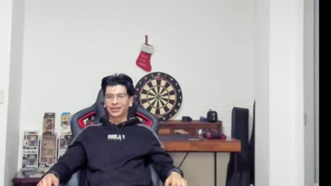 Logan online show from 01.21.25