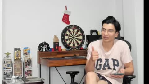 Logan online show from 01.29.25