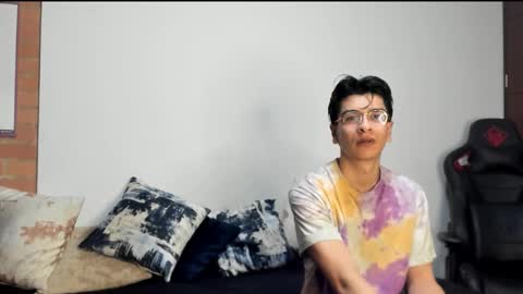 Logan online show from 10.14.25