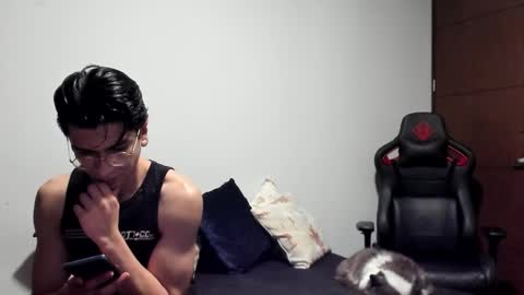 Logan online show from 11.13.25