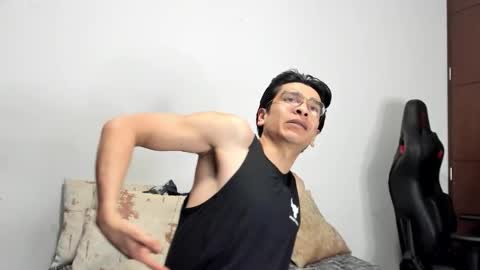 Logan online show from 11.26.25