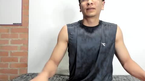 Logan online show from 03.26.26