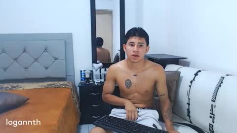 logannthh online show from 12.17.24