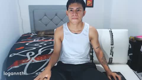 logannthh online show from 01.17.25