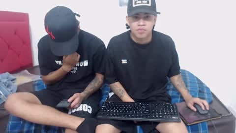 logannthh online show from 04.02.26