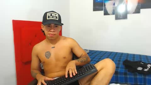 logannthh online show from 04.04.26