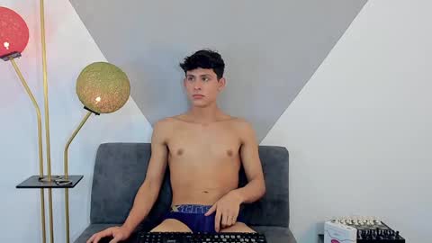 loganoficialx online show from 12.05.24