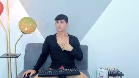 loganoficialx online show from 12.06.24