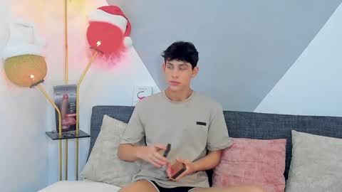 loganoficialx online show from 12.19.24