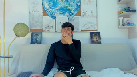 loganoficialx online show from 02.01.26