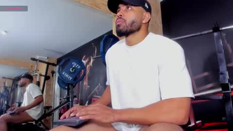 Snapshot of logansimmons chatting on 09.11.25 U can call me Logan online show from 09.11.25