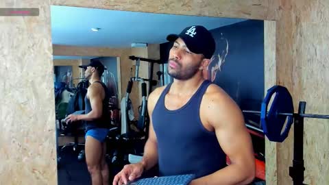 U can call me Logan online show from 02.23.26