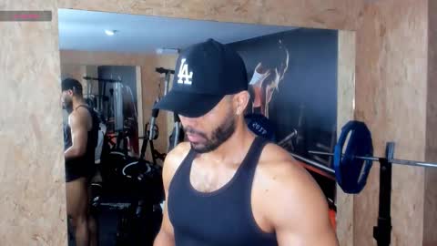 U can call me Logan online show from 03.14.26