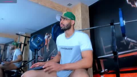 U can call me Logan online show from 03.18.26