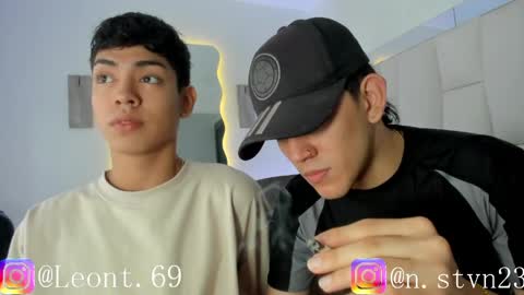 logantwink18 online show from 04.07.26