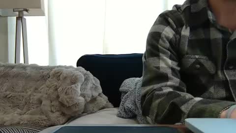 Logan Von Piet online show from 12.13.24