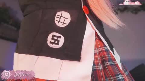 Janne Miller 9pm to 3am GMT-5 online show from 04.03.26