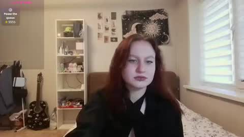 loiselovetto online show from 07.03.26