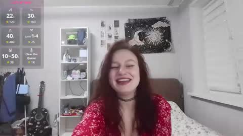 loiselovetto online show from 07.04.26