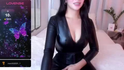 Mistress L online show from 03.07.26