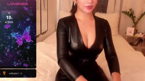 Mistress L online show from 03.09.26