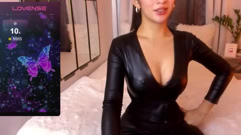 Mistress L online show from 03.31.26