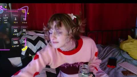 Loki online show from 02.03.26