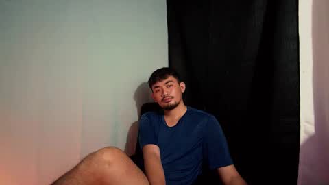 Snapshot of loki_yonke chatting on 02.18.26 loki_yonke online show from 02.18.26