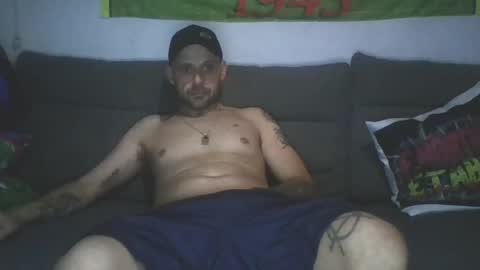 PollonSpanish37 online show from 07.20.26